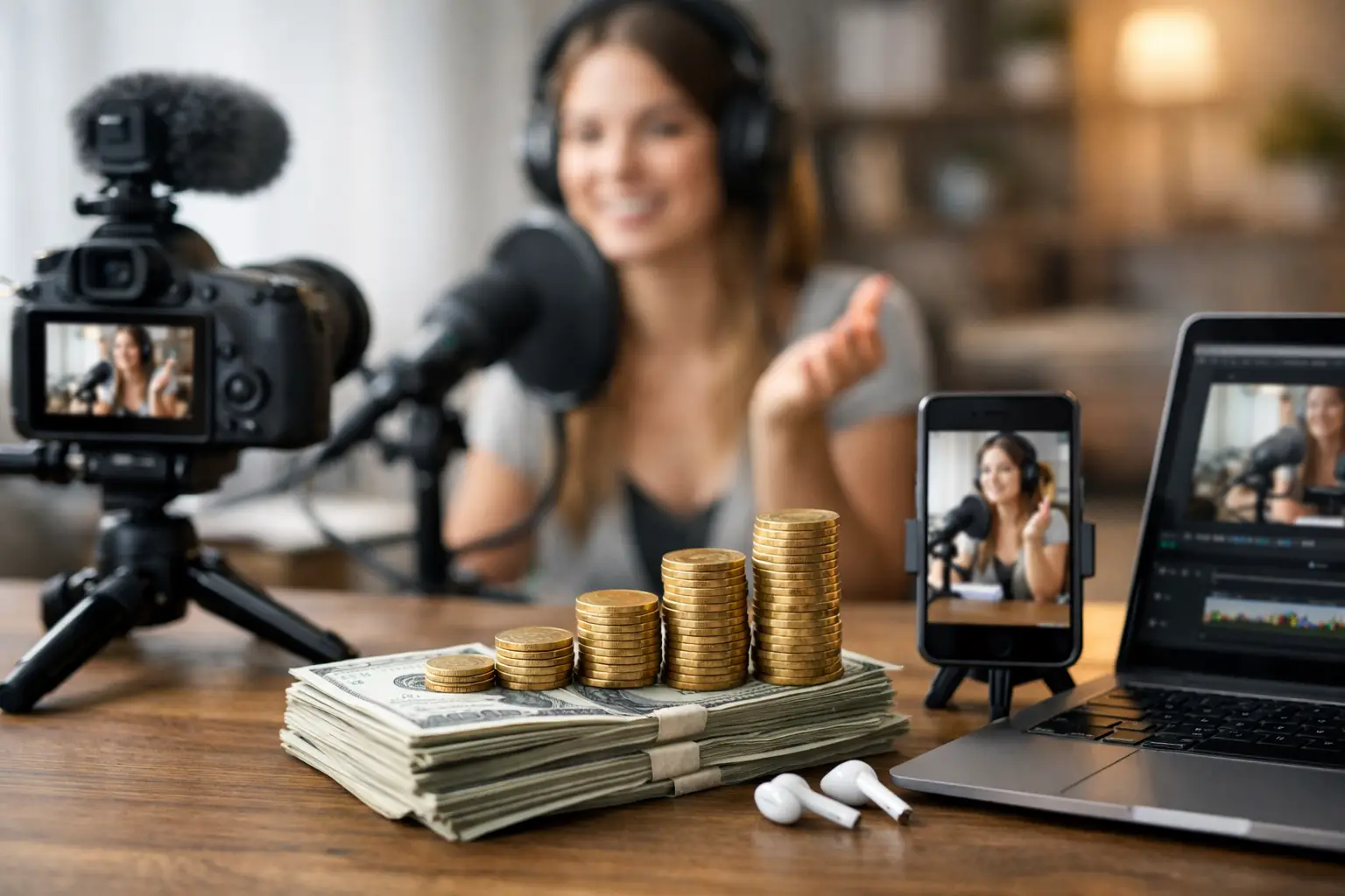 Creator Monetization Systems That Work