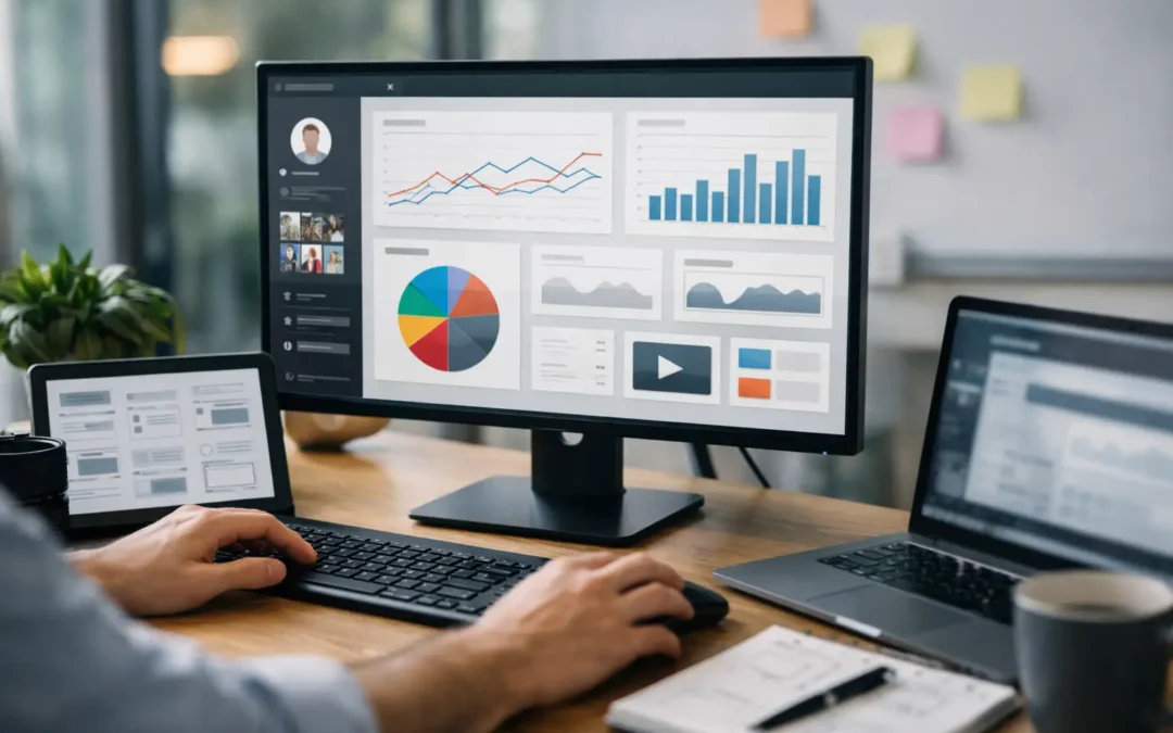 How to Build Custom Creator Dashboard